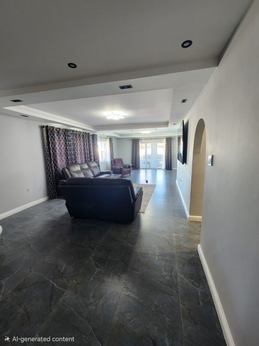 5 Bedroom Property for Sale in Malabar Eastern Cape